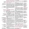 NKJV, Thompson Chain-Reference Bible, Hardcover, Red Letter, Comfort Print - Imagen 8