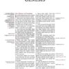 NKJV, Thompson Chain-Reference Bible, Leathersoft, Brown, Red Letter, Comfort Print - Imagen 4