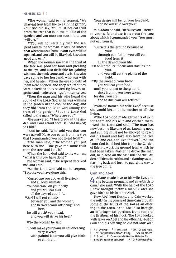 NIV, Men's Devotional Bible (By Men, for Men), Large Print, Leathersoft, Black, Comfort Print - Imagen 6