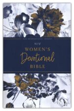 Alternative view of NIV, Women's Devotional Bible (By Women, for Women), Hardcover, Comfort Print