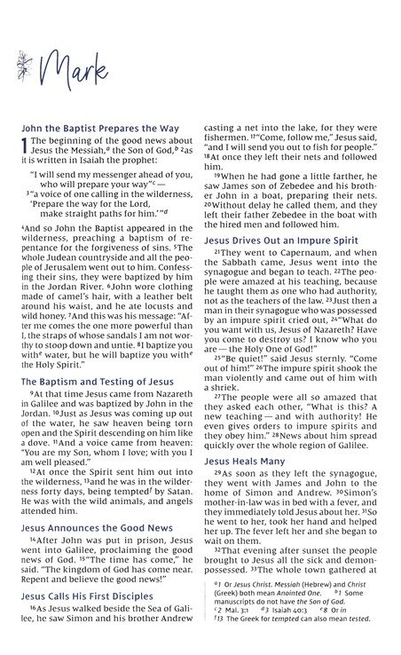 NIV, Women's Devotional Bible (By Women, for Women), Hardcover, Comfort Print - Imagen 6