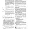 NIV, Women's Devotional Bible (By Women, for Women), Large Print, Leathersoft, Teal, Comfort Print - Imagen 5