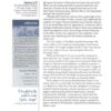 NIV, Women's Devotional Bible (By Women, for Women), Large Print, Leathersoft, Teal, Comfort Print - Imagen 6