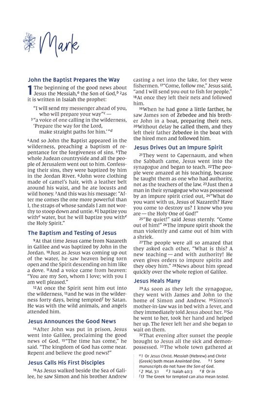NIV, Women's Devotional Bible (By Women, for Women), Large Print, Leathersoft, Teal, Comfort Print - Imagen 7
