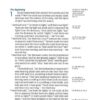 NIV, Side-Column Reference Bible (Deep Study at a Portable Size), Personal Size, Premium Goatskin Leather, Blue, Premier Collection, Art Gilded Edges, Comfort Print - Imagen 4