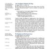 NIV, Side-Column Reference Bible (Deep Study at a Portable Size), Personal Size, Premium Goatskin Leather, Blue, Premier Collection, Art Gilded Edges, Comfort Print - Imagen 7