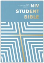Alternative view of NIV, Student Bible, Hardcover, Comfort Print