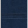 NIV, Student Bible, Personal Size, Leathersoft, Navy, Thumb Indexed, Comfort Print - Imagen 3