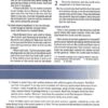 NIV, Student Bible, Personal Size, Leathersoft, Navy, Thumb Indexed, Comfort Print - Imagen 5