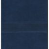 NIV, Student Bible, Personal Size, Leathersoft, Navy, Thumb Indexed, Comfort Print - Imagen 10