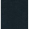 NIV, Thinline Reference Bible (Your Portable Reference Bible), Large Print, European Bonded Leather, Black, Red Letter, Comfort Print - Imagen 3