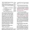 NIV, Thinline Reference Bible (Your Portable Reference Bible), Large Print, Leathersoft, Brown, Red Letter, Comfort Print - Imagen 7