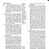 NIV, Thinline Reference Bible (Your Portable Reference Bible), Large Print, Leathersoft, Brown, Red Letter, Thumb Indexed, Comfort Print - Imagen 4
