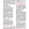 NIV, Thinline Reference Bible (Your Portable Reference Bible), Large Print, Leathersoft, Teal, Red Letter, Thumb Indexed, Comfort Print - Imagen 8