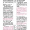 NIV, Thinline Reference Bible (Your Portable Reference Bible), Large Print, Leathersoft, Teal, Red Letter, Thumb Indexed, Comfort Print - Imagen 9