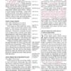 NIV, Compact Center-Column Reference Bible, Leathersoft, Black, Red Letter, Thumb Indexed, Comfort Print - Imagen 8