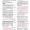 NIV, Compact Center-Column Reference Bible, Leathersoft, Black, Red Letter, Thumb Indexed, Comfort Print - Imagen 9