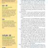 NIV, Kids' Visual Study Bible, Leathersoft, Bronze, Full Color Interior, Peel/Stick Bible Tabs : Explore the Story of the Bible---People, Places, and History - Imagen 4