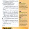 NIV, Kids' Visual Study Bible, Leathersoft, Bronze, Full Color Interior, Peel/Stick Bible Tabs : Explore the Story of the Bible---People, Places, and History - Imagen 5