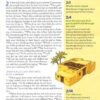 NIV, Kids' Visual Study Bible, Leathersoft, Bronze, Full Color Interior, Peel/Stick Bible Tabs : Explore the Story of the Bible---People, Places, and History - Imagen 9