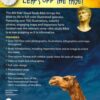 NIV, Kids' Visual Study Bible, Leathersoft, Bronze, Full Color Interior, Peel/Stick Bible Tabs : Explore the Story of the Bible---People, Places, and History - Imagen 10