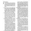 NIV, Thinline Bible, Compact, Leathersoft, Brown, Red Letter, Comfort Print - Imagen 5