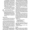 NIV, Thinline Bible, Compact, Leathersoft, Brown, Red Letter, Comfort Print - Imagen 6