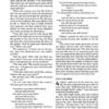 NIV, Thinline Bible, Compact, Leathersoft, Brown, Red Letter, Comfort Print - Imagen 7