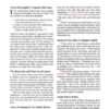 NIV, Thinline Bible, Compact, Leathersoft, Brown, Red Letter, Comfort Print - Imagen 8