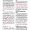 NIV, Thinline Bible, Compact, Leathersoft, Brown, Red Letter, Comfort Print - Imagen 9