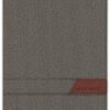 NIV, Thinline Bible, Large Print, Cloth Flexcover, Gray, Red Letter, Comfort Print - Imagen 3