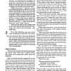 NIV, Thinline Bible, Large Print, Cloth Flexcover, Gray, Red Letter, Comfort Print - Imagen 5