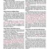NIV, Thinline Bible, Large Print, Cloth Flexcover, Gray, Red Letter, Comfort Print - Imagen 8