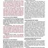 NIV, Thinline Bible, Large Print, Cloth Flexcover, Gray, Red Letter, Comfort Print - Imagen 9