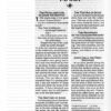 NRSVue, Holy Bible with Apocrypha, Journal Edition, Cloth over Board, Cream, Comfort Print - Imagen 7