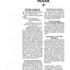 NRSVue, Holy Bible with Apocrypha, Journal Edition, Leathersoft, Black, Comfort Print - Imagen 7