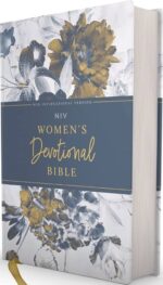 NIV, Women's Devotional Bible (By Women, for Women), Hardcover, Comfort Print