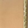 NIV, Student Bible, Personal Size, Leathersoft, Tan, Thumb Indexed, Comfort Print