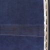 NIV, Student Bible, Personal Size, Leathersoft, Navy, Thumb Indexed, Comfort Print