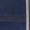 NIV, Student Bible, Personal Size, Leathersoft, Navy, Comfort Print