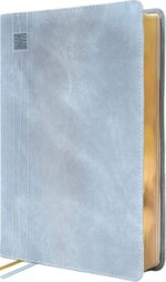 NIV, Student Bible, Leathersoft, Teal, Comfort Print