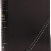 NKJV, Word Study Reference Bible, Leathersoft, Black, Red Letter, Comfort Print : 2,000 Keywords that Unlock the Meaning of the Bible