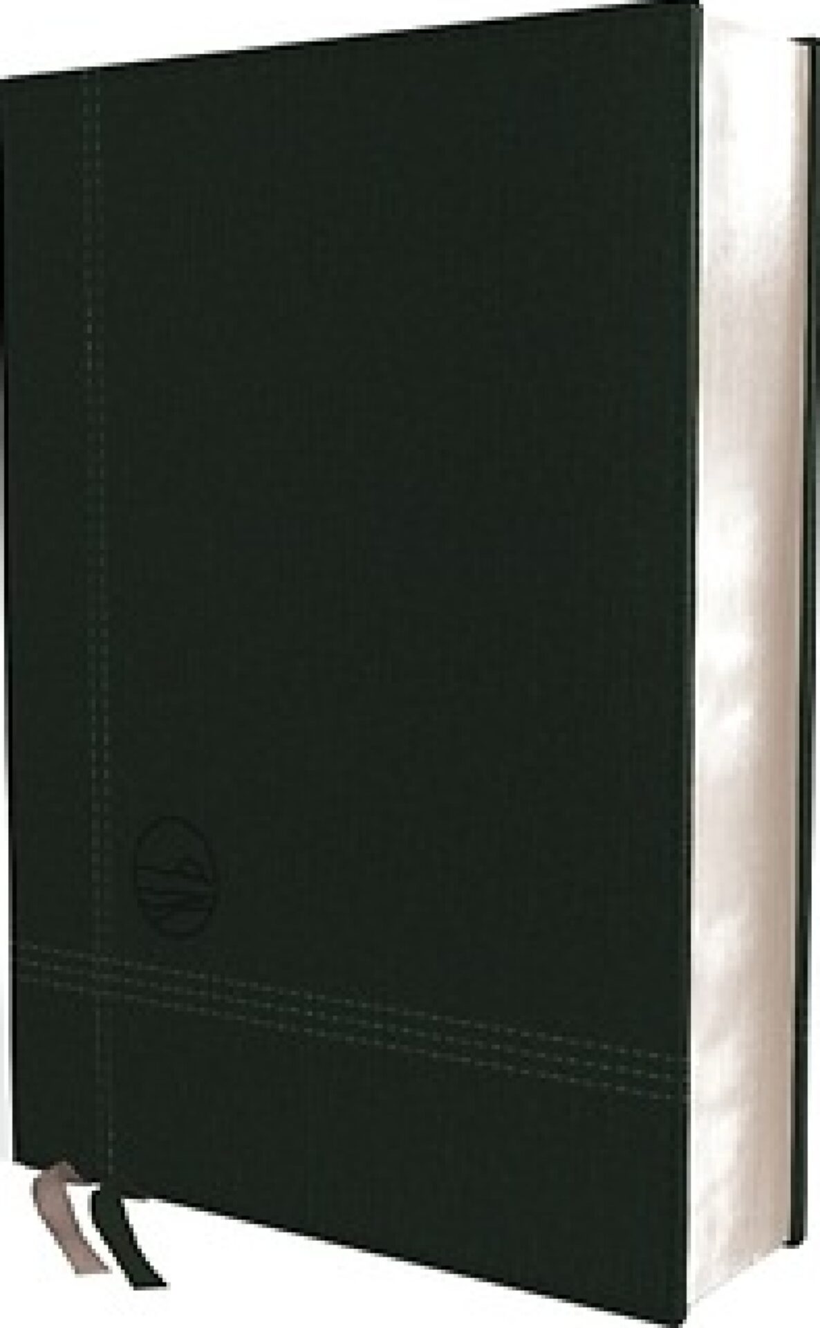 Rooted: The NIV Bible for Men, Leathersoft, Green, Comfort Print