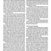 KJV, Paragraph-style Large Print Thinline Bible, Leathersoft, Black, Red Letter, Comfort Print - Imagen 5