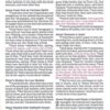 KJV, Paragraph-style Large Print Thinline Bible, Leathersoft, Black, Red Letter, Comfort Print - Imagen 8