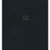 KJV, Paragraph-style Large Print Thinline Bible, Leathersoft, Black, Red Letter, Thumb Indexed, Comfort Print - Imagen 3