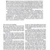 KJV, Paragraph-style Large Print Thinline Bible, Leathersoft, Black, Red Letter, Thumb Indexed, Comfort Print - Imagen 4