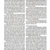 KJV, Paragraph-style Large Print Thinline Bible, Leathersoft, Black, Red Letter, Thumb Indexed, Comfort Print - Imagen 5
