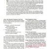 KJV, Paragraph-style Large Print Thinline Bible, Leathersoft, Black, Red Letter, Thumb Indexed, Comfort Print - Imagen 7