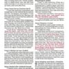 KJV, Paragraph-style Large Print Thinline Bible, Leathersoft, Black, Red Letter, Thumb Indexed, Comfort Print - Imagen 8